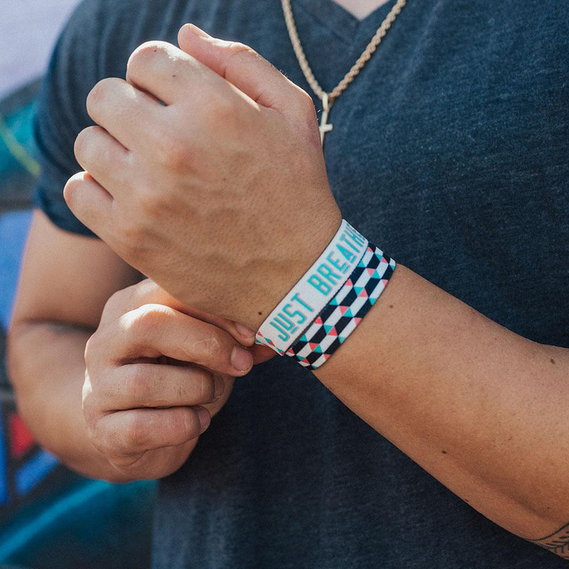 Just Breathe-Sold Out - Singles-ZOX - This item is sold out and will not be restocked.