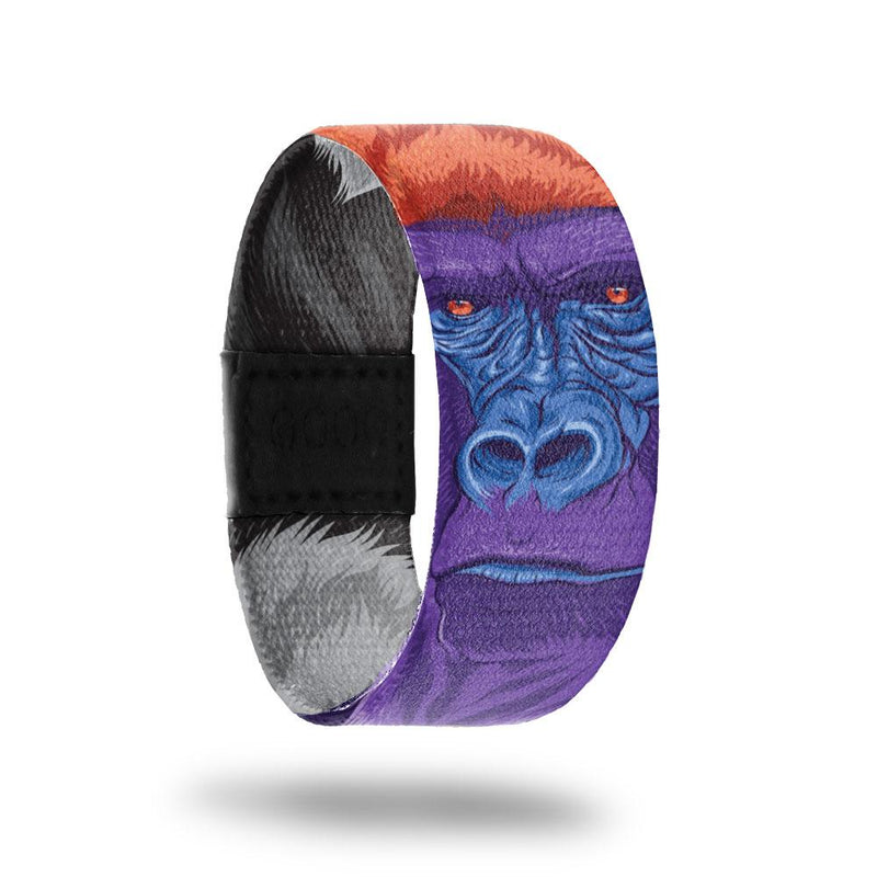 Kingdom-Sold Out-ZOX - This item is sold out and will not be restocked.
