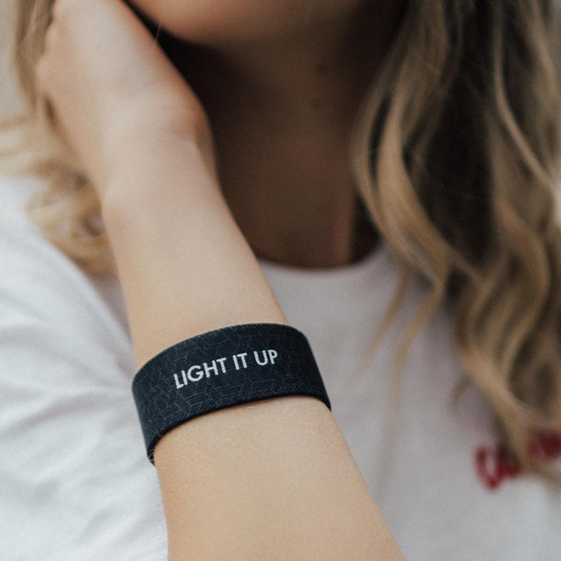 Light It Up-Sold Out-ZOX - This item is sold out and will not be restocked.