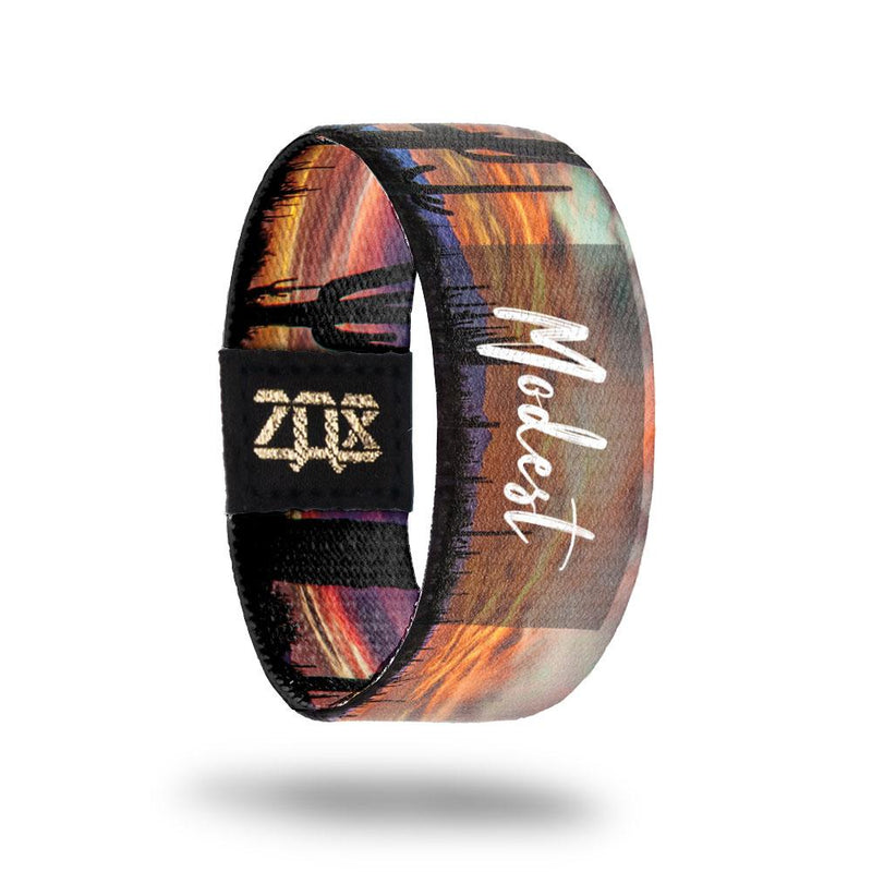 Modest-Sold Out-ZOX - This item is sold out and will not be restocked.