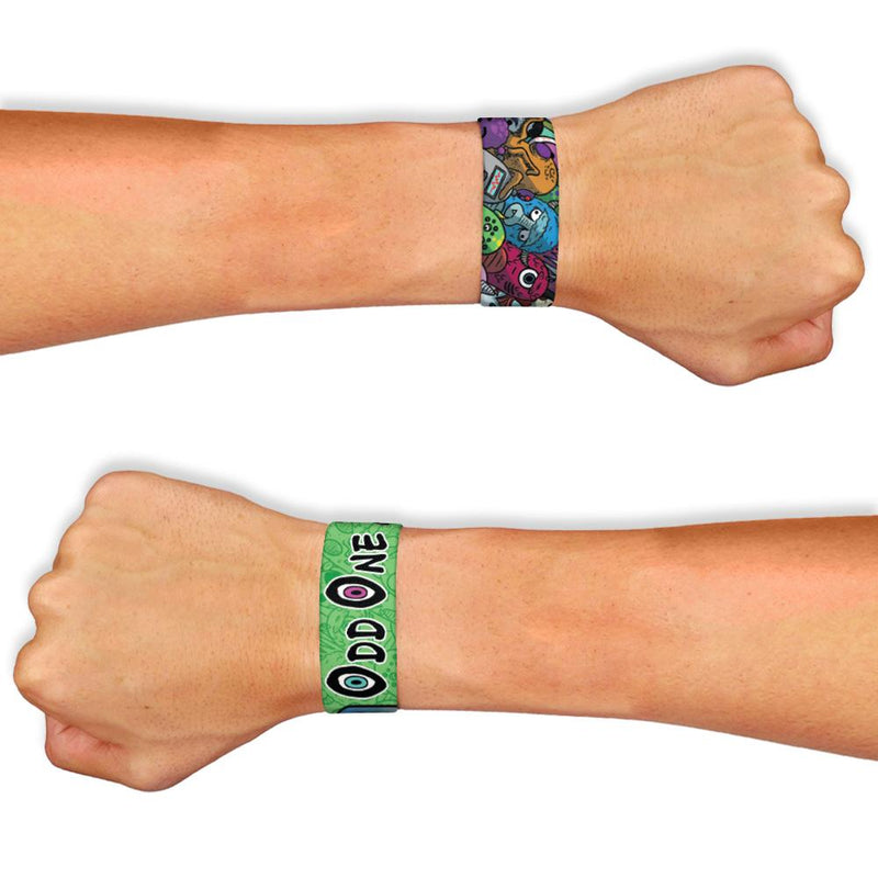 Odd One-Sold Out-ZOX - This item is sold out and will not be restocked.