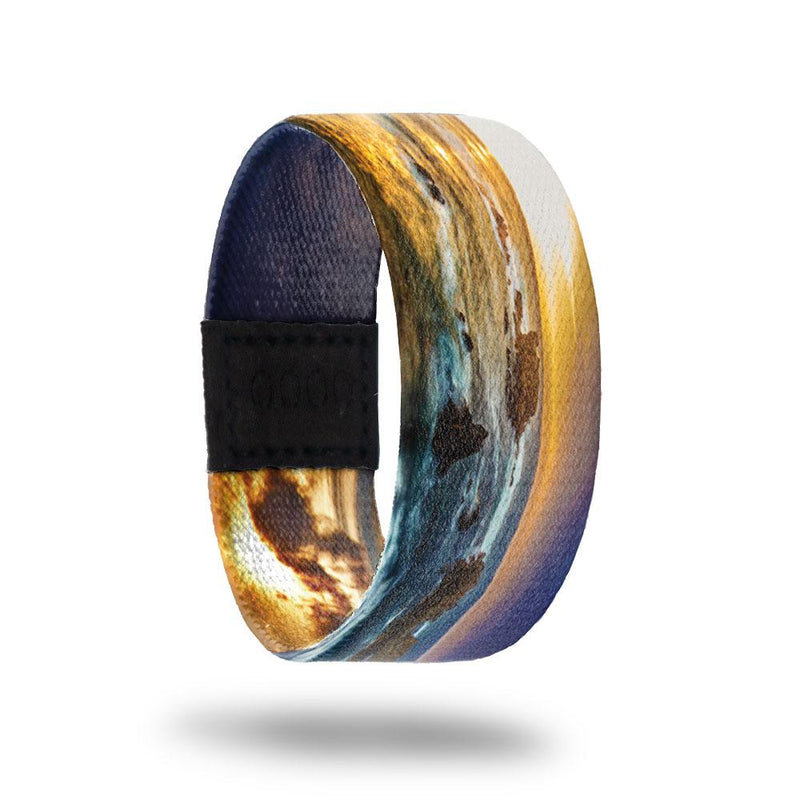 Patience-Sold Out-ZOX - This item is sold out and will not be restocked.