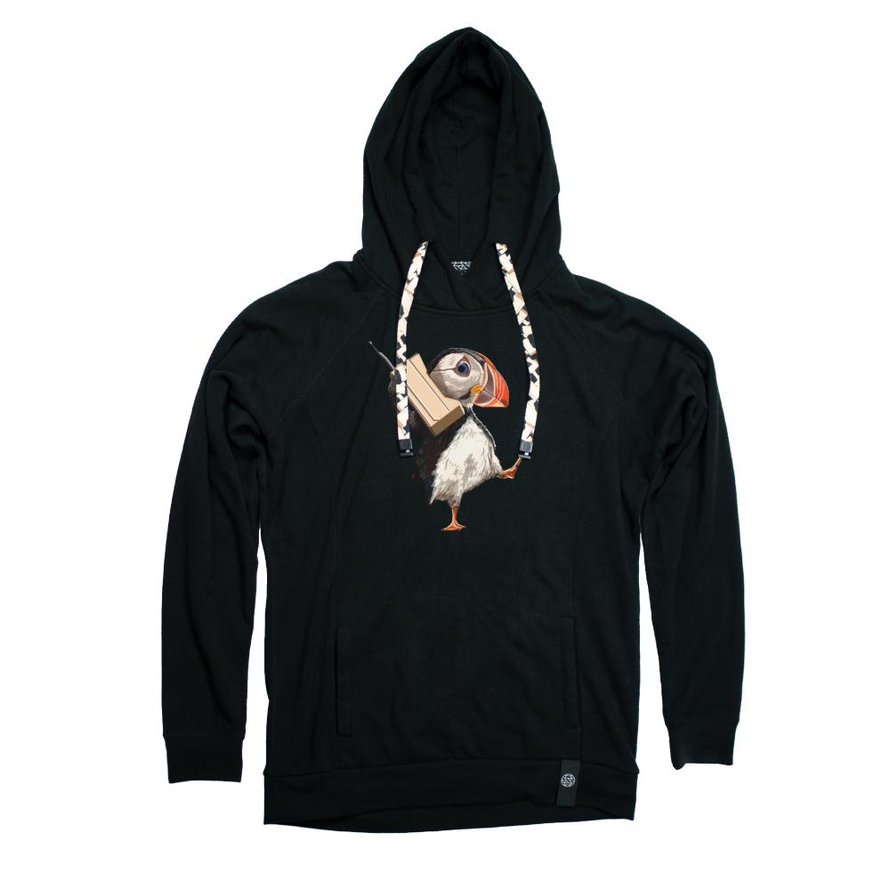 Picture of Imperial Hoodie - Puffin