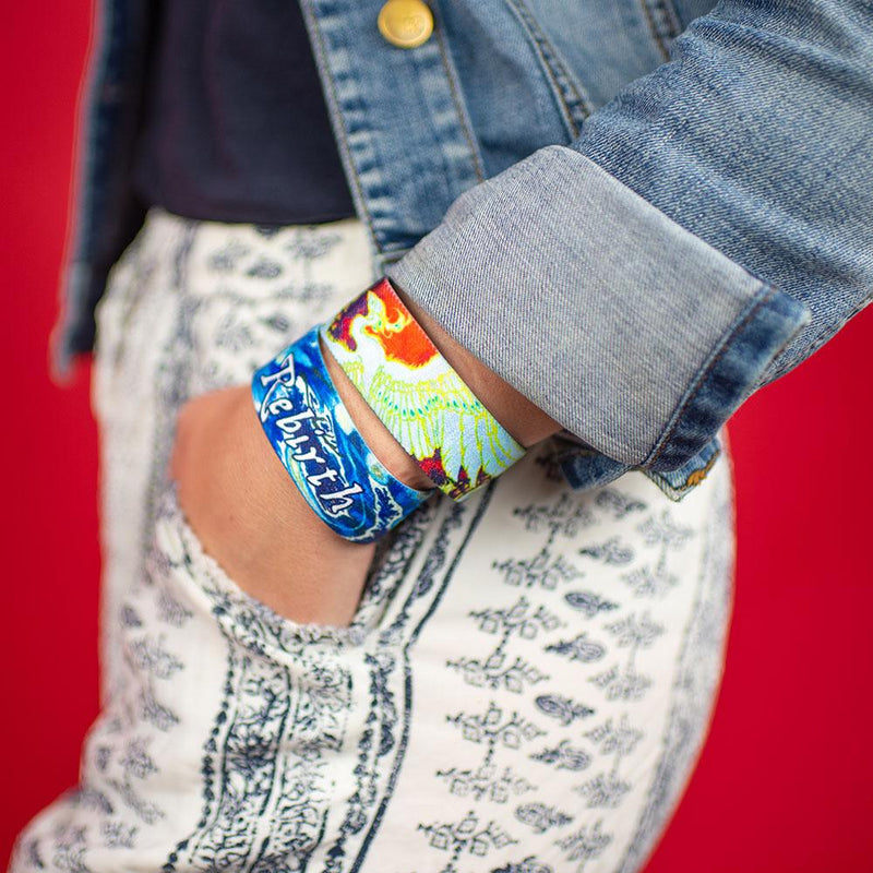 Rebirth-Sold Out-ZOX - This item is sold out and will not be restocked.