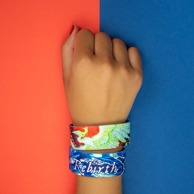 Rebirth-Sold Out-ZOX - This item is sold out and will not be restocked.