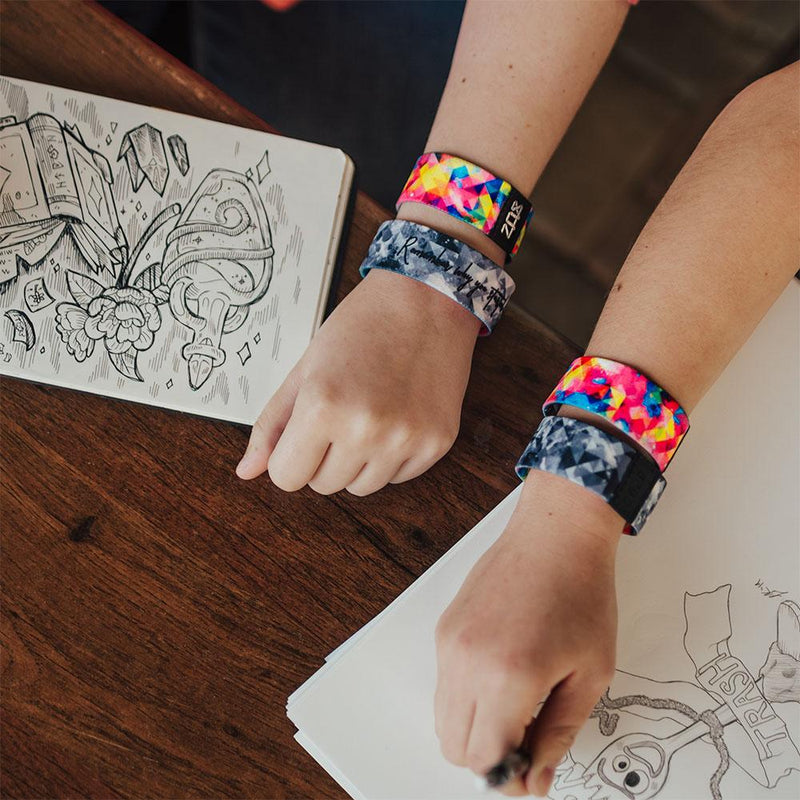 Remember Why You Started-Sold Out-ZOX - This item is sold out and will not be restocked.