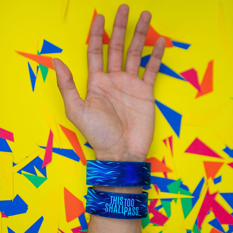 This Too Shall Pass-Sold Out-ZOX - This item is sold out and will not be restocked.