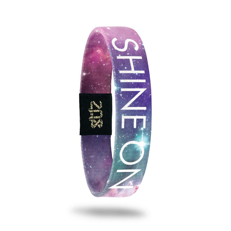 Shine On-Sold Out - Singles-ZOX - This item is sold out and will not be restocked.