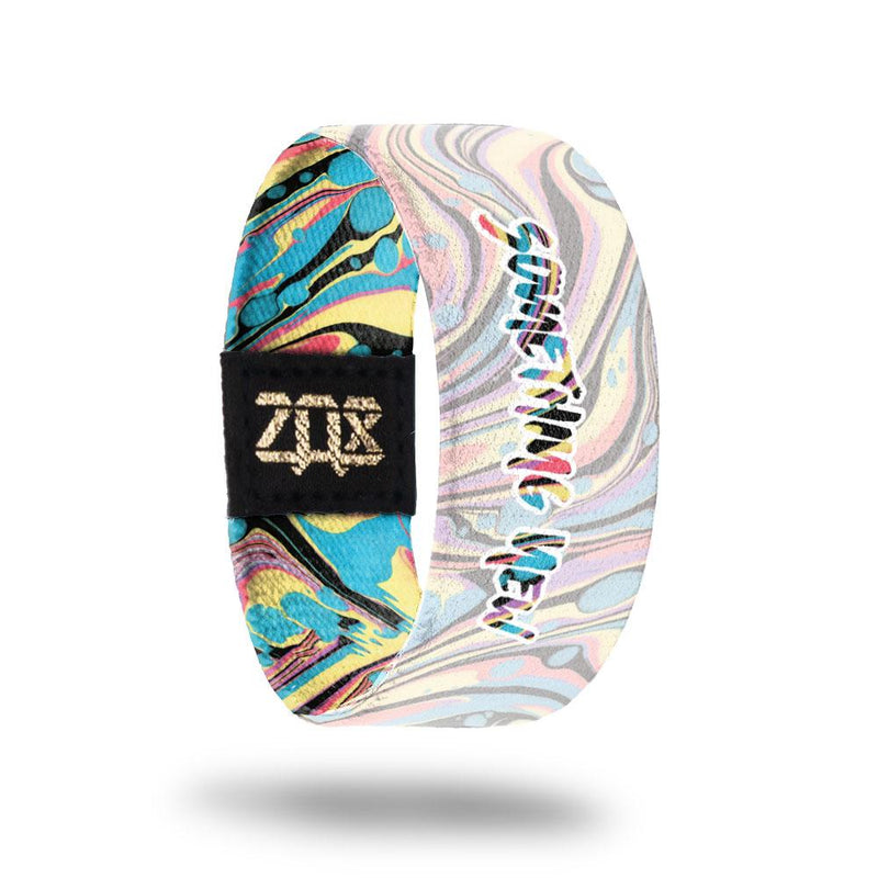 Something New-Sold Out-ZOX - This item is sold out and will not be restocked.