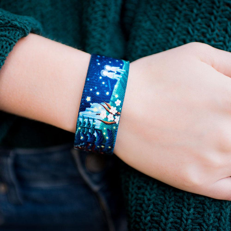 Somewhere Only We Know-Sold Out-ZOX - This item is sold out and will not be restocked.