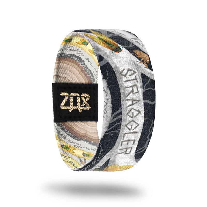 Straggler-Sold Out-ZOX - This item is sold out and will not be restocked.
