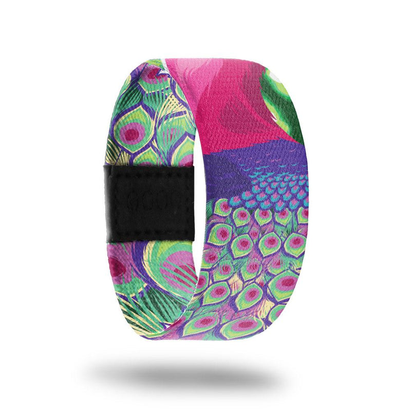 Strut Your Stuff-Sold Out-ZOX - This item is sold out and will not be restocked.