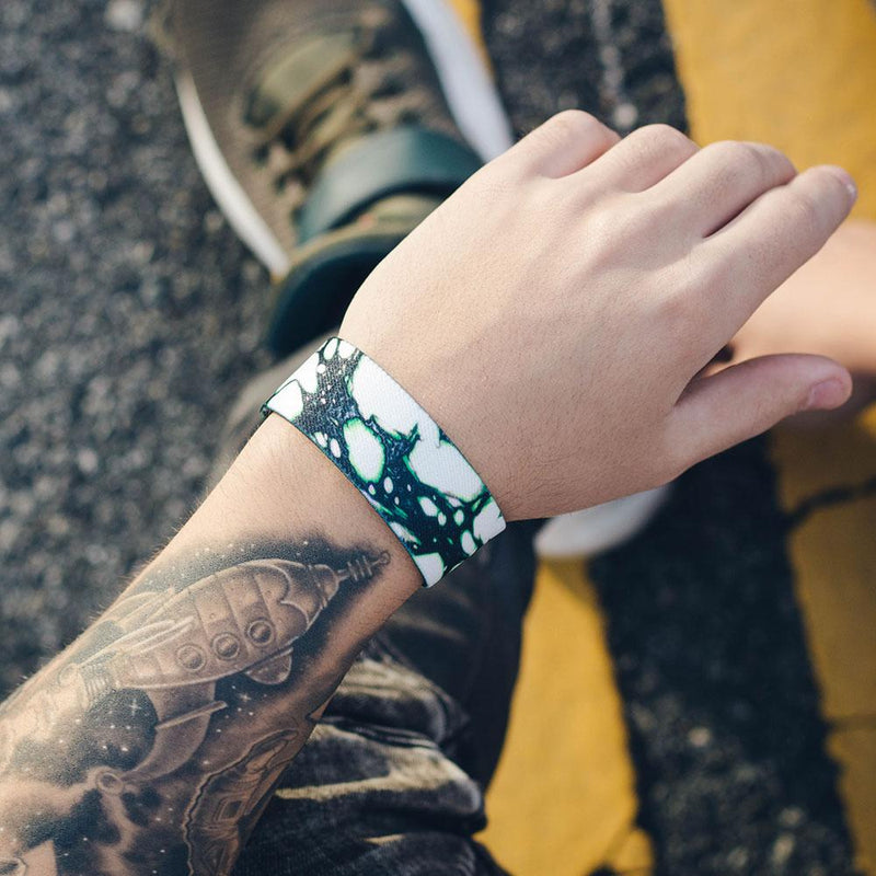 Through the Darkness-Sold Out-ZOX - This item is sold out and will not be restocked.