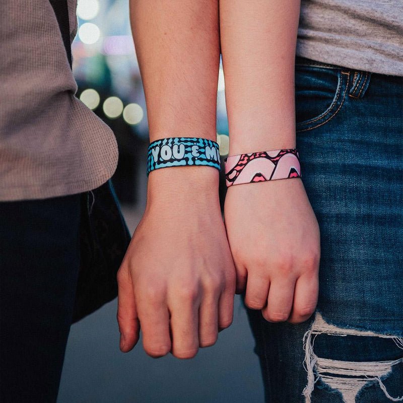 You & Me - Blue-Sold Out-ZOX - This item is sold out and will not be restocked.