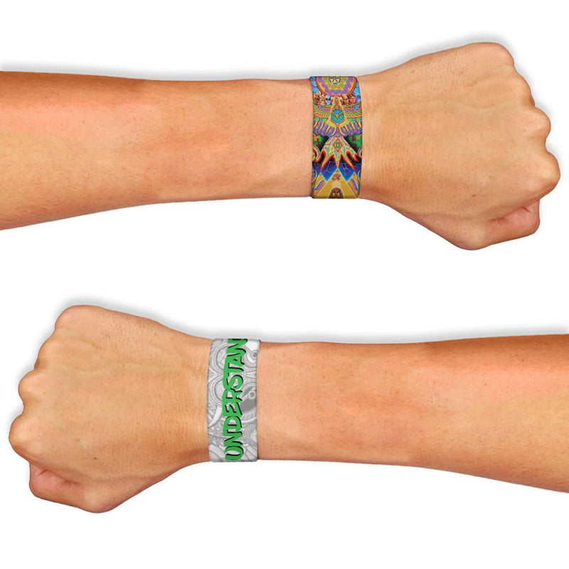 Understanding-Sold Out-ZOX - This item is sold out and will not be restocked.