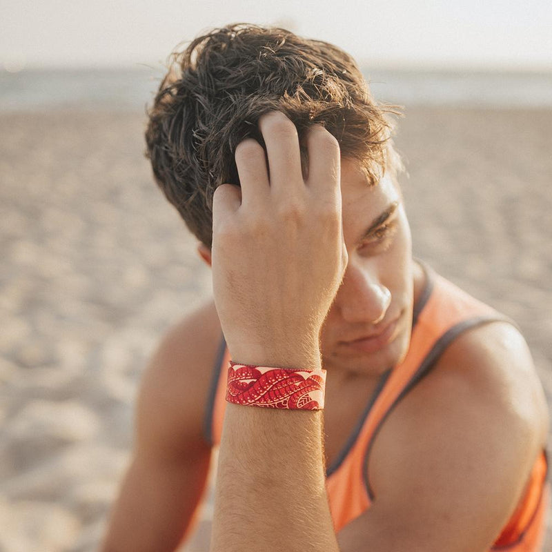 Under The Waves-Sold Out-ZOX - This item is sold out and will not be restocked.