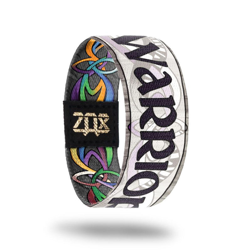 Warrior-Sold Out-ZOX - This item is sold out and will not be restocked.
