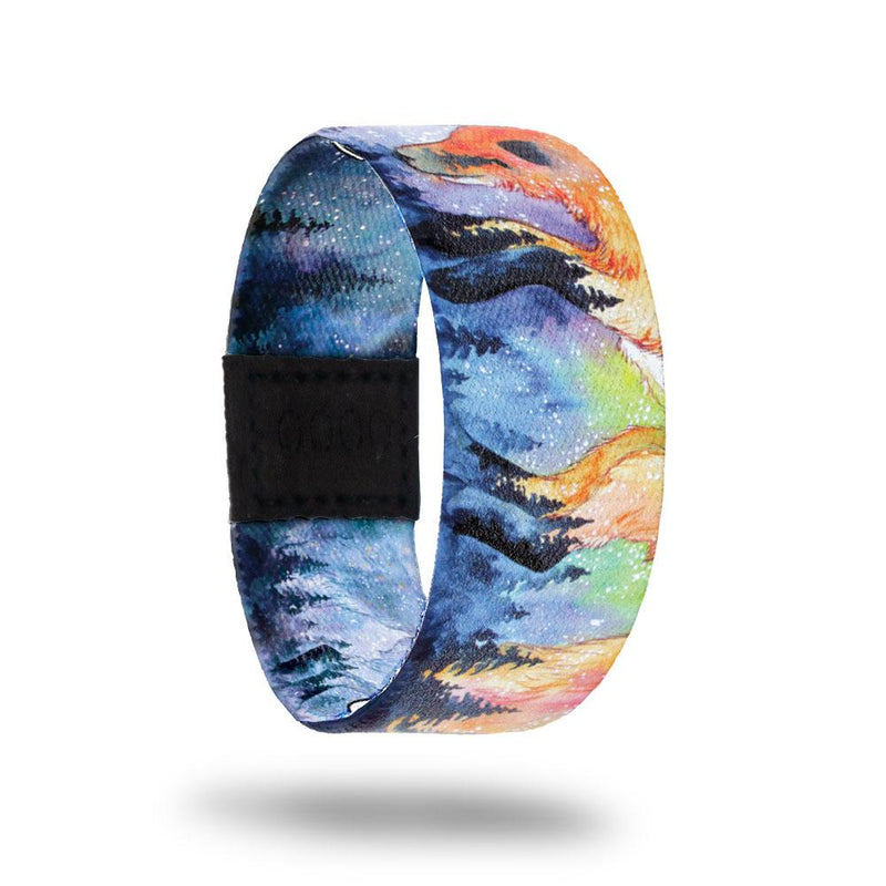 Wild At Heart-Sold Out-ZOX - This item is sold out and will not be restocked.