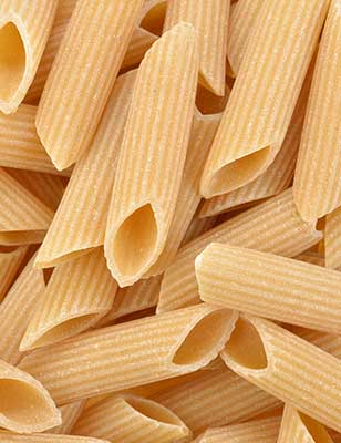 Organic Wholewheat Penne Pasta - 100g – Minimal Waste Grocery