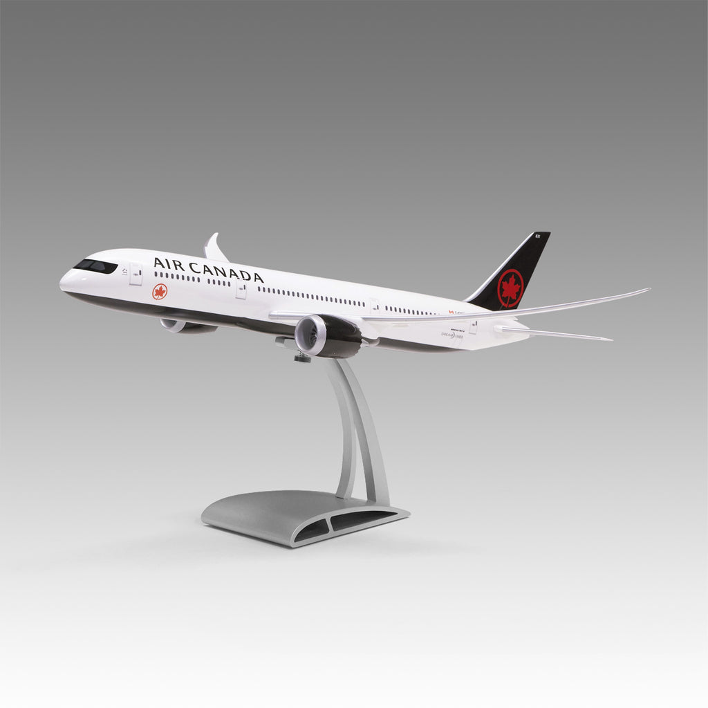 1/150 B787-8 AIR CANADA 新塗装機 大型模型 その2