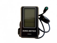 King meter KM6S Male Plug