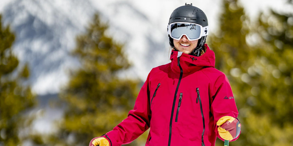 SYNC Performance - Manufacturers of Premium Alpine Ski Apparel ...