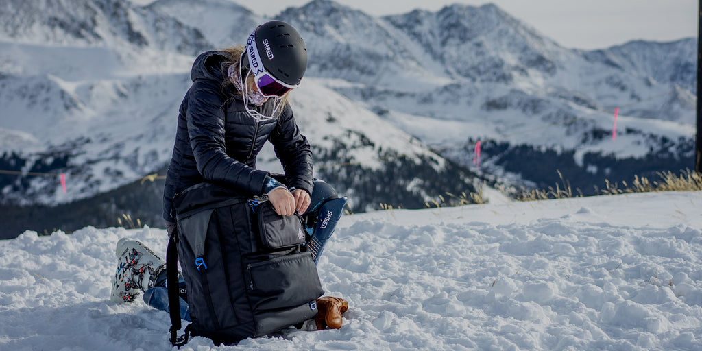 Voyage de ski d'été : trois conseils pour vous aider à faire vos