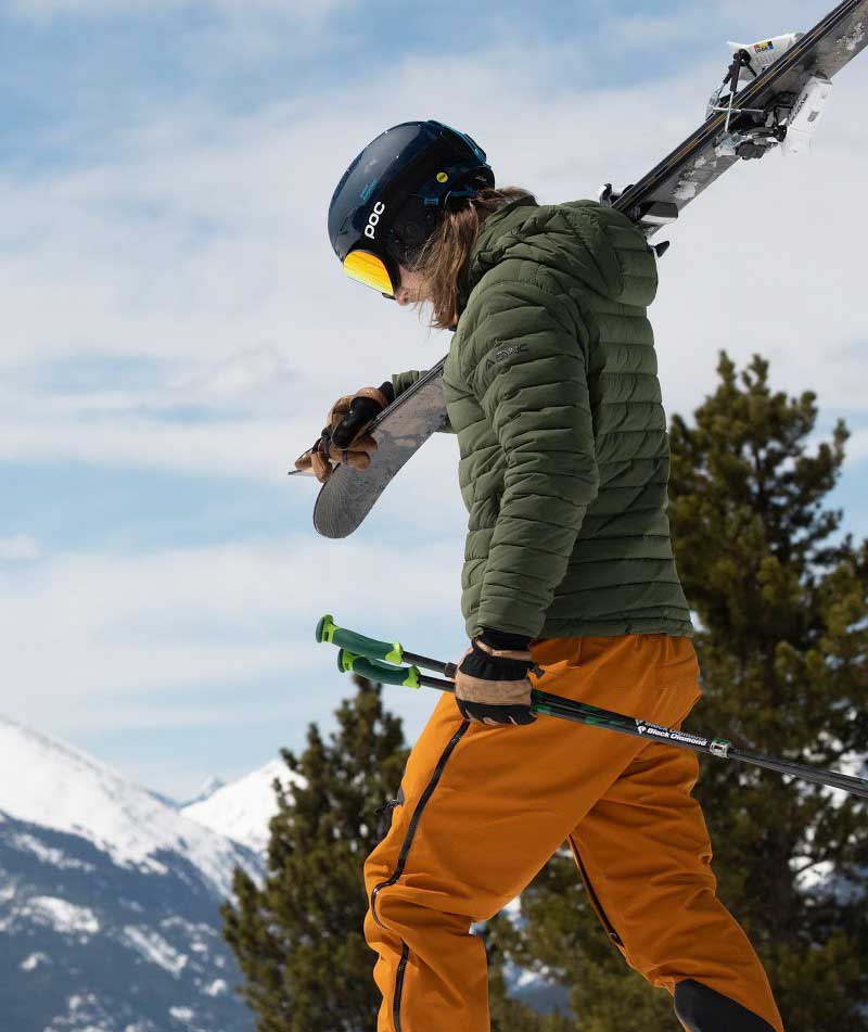 SYNC Performance | Ski Apparel, Race Suits, Jackets & Pants