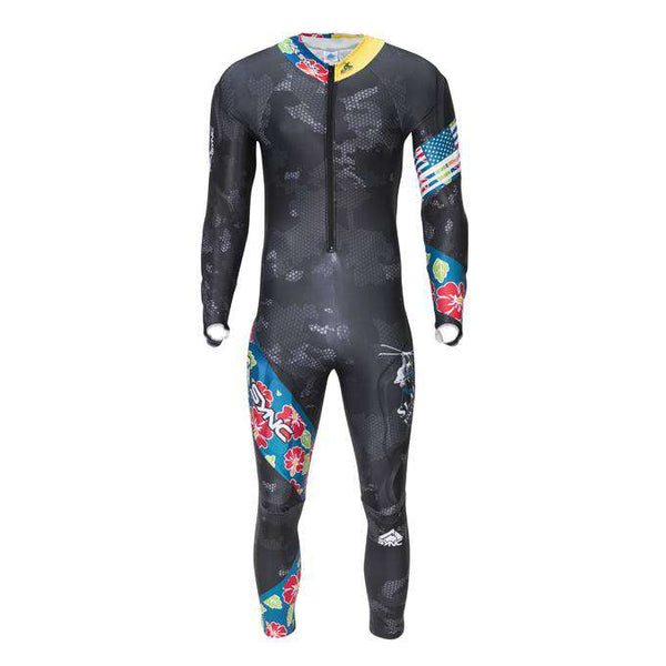 Slalom Tokyo Drift Race Suit | Limited Edition | SYNC Performance