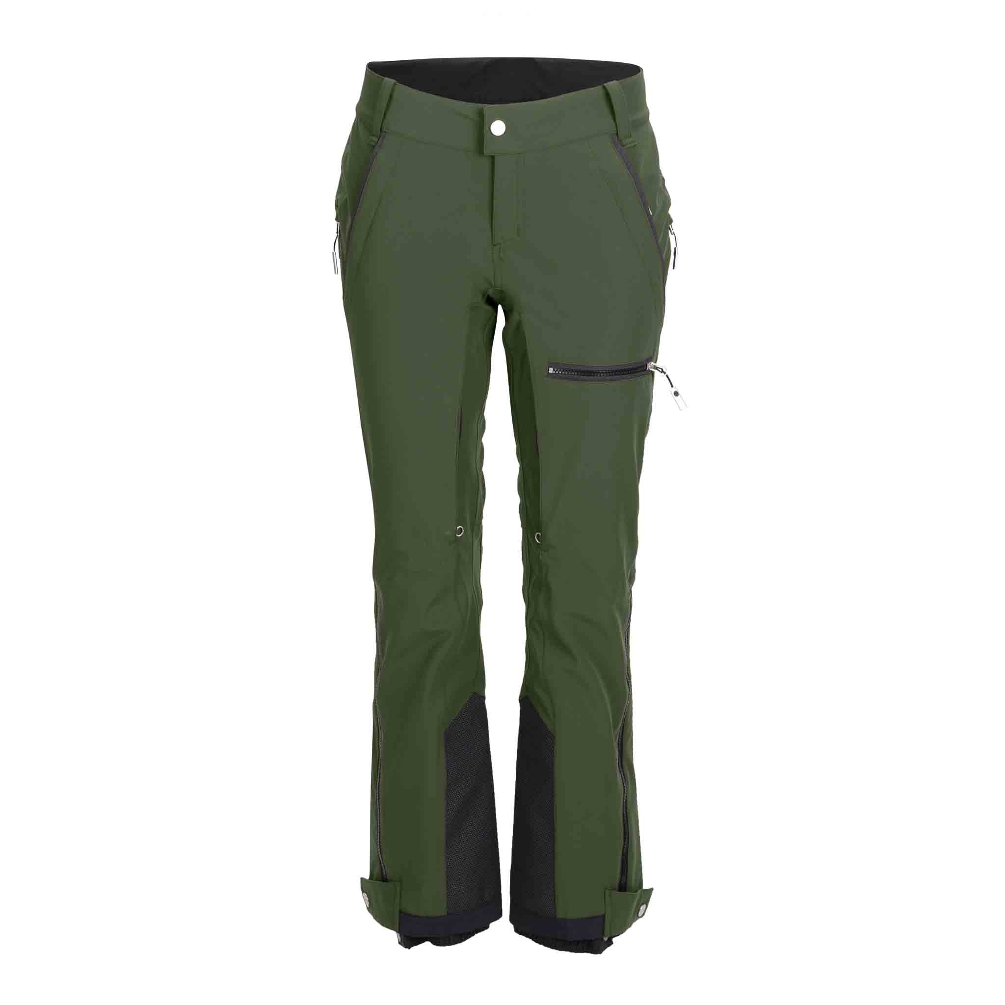 8120 Pant | Insulated Ski Pant For Women | SYNC Performance