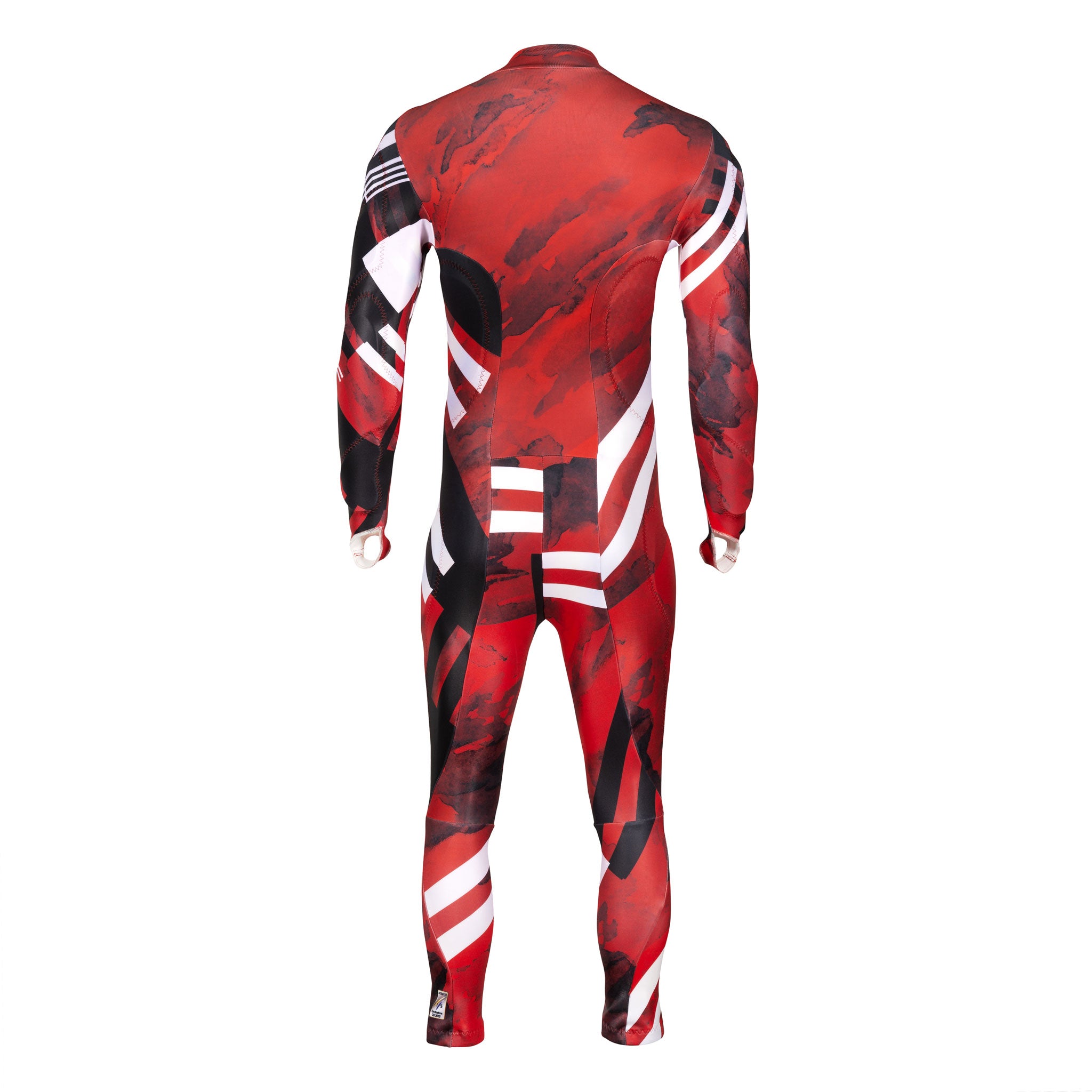 Berit Adult Ski Race Suit | SYNC Ski Race Suits | SYNC Performance ...