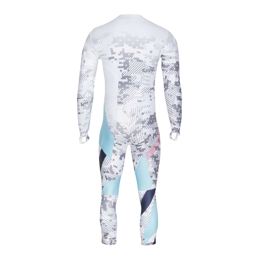 Best Ski Race Suits - Designed and Tested by Racers | SYNC Performance