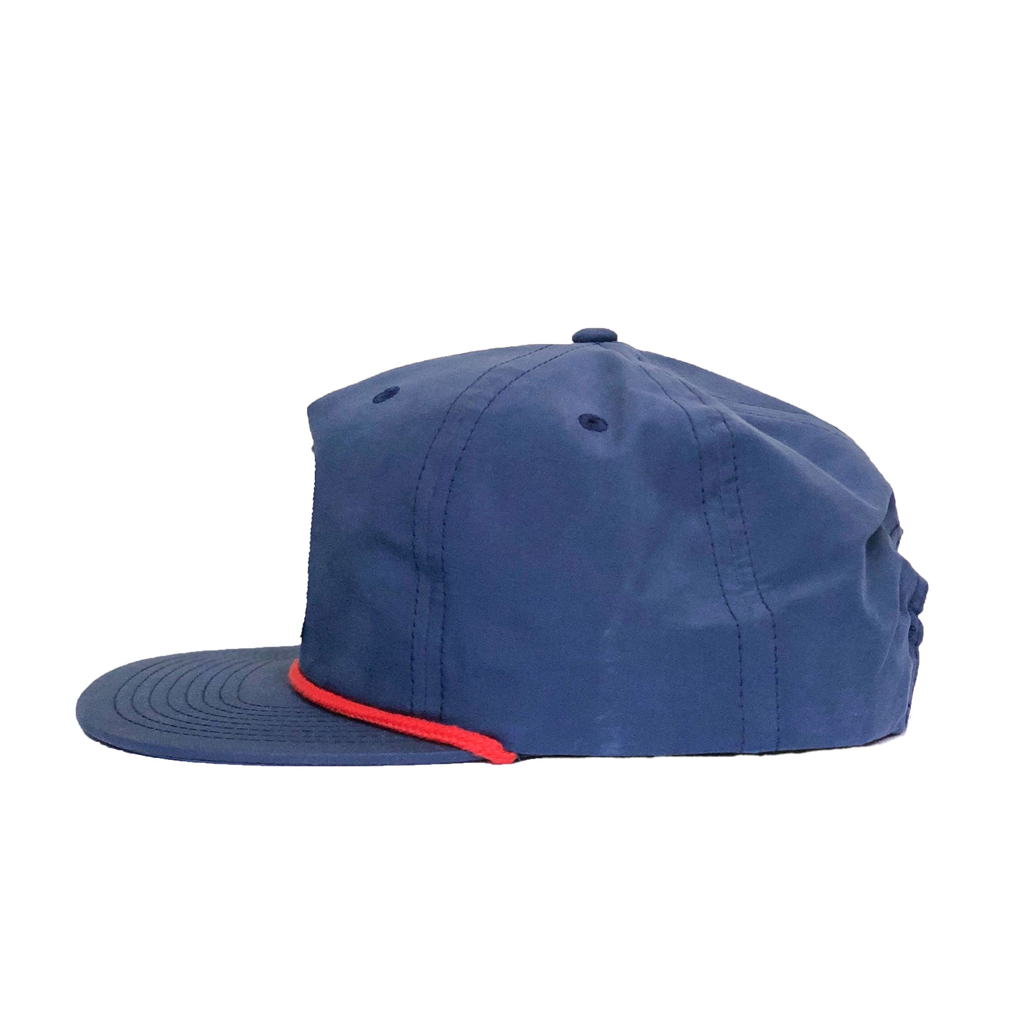 Grandpa Hat | Mid-Height Nylon Snapback | SYNC Performance – Ecommerce ...