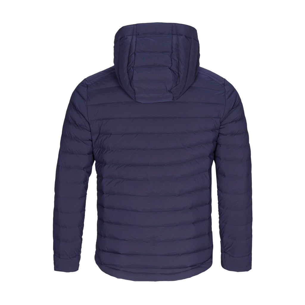 Engineered Down Ski Jacket | Stitchless Down | SYNC Performance ...