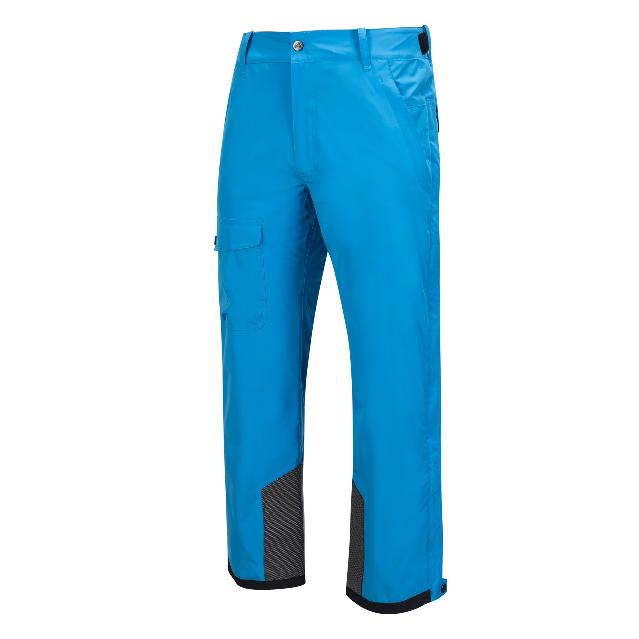 Men's Top Step Pant | Zip Off Ski Race Pant | SYNC Performance ...