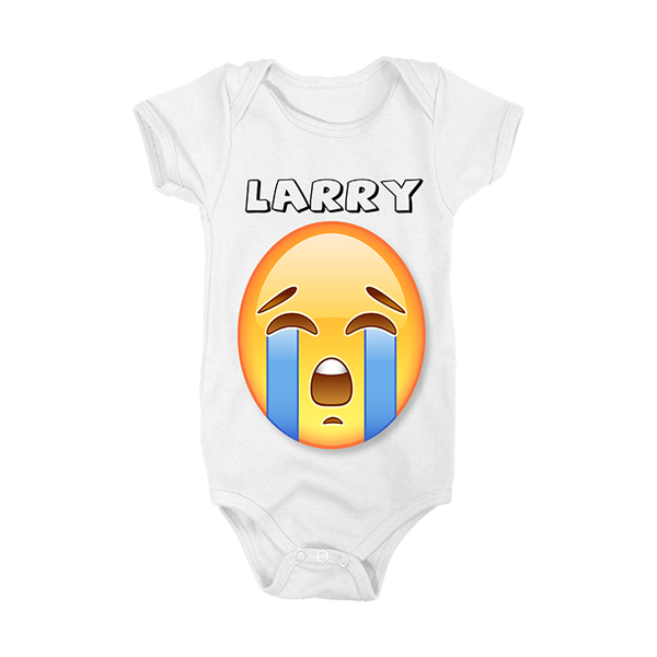 baby grow customised