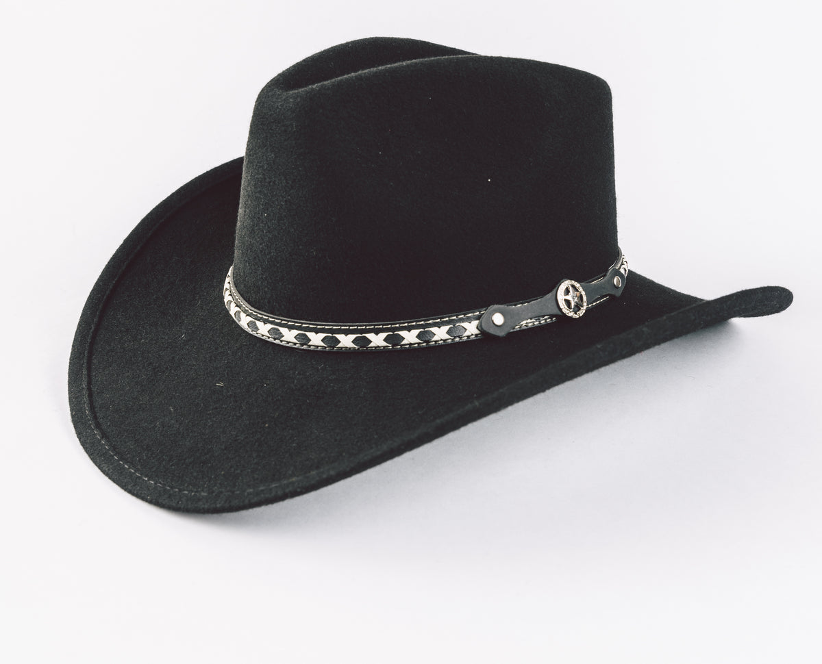 Ranchero – Sombrerería