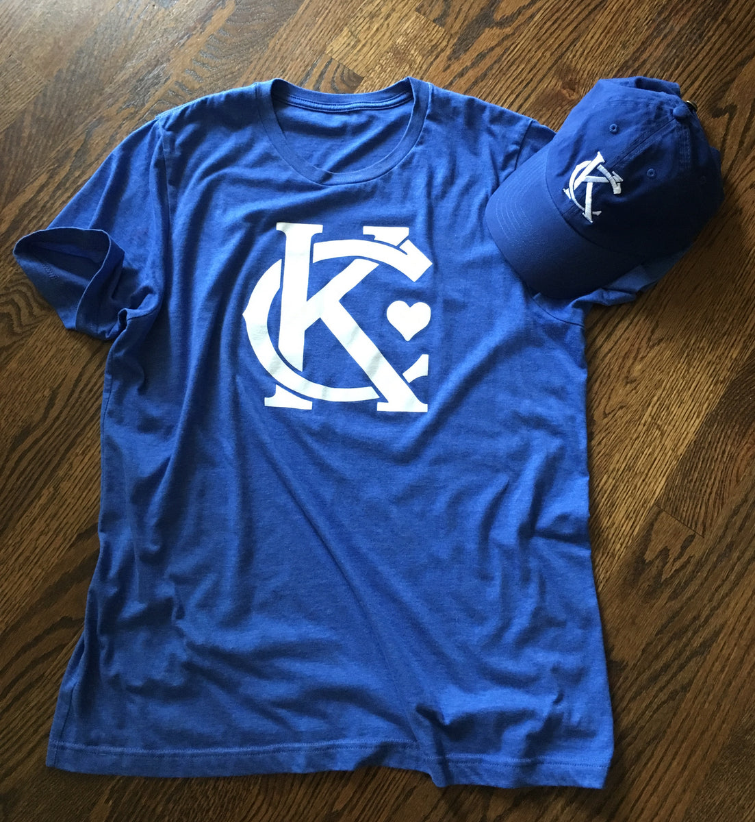 Home page - KC Shirts