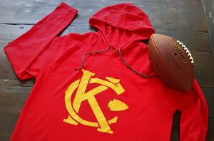 kc hoodie