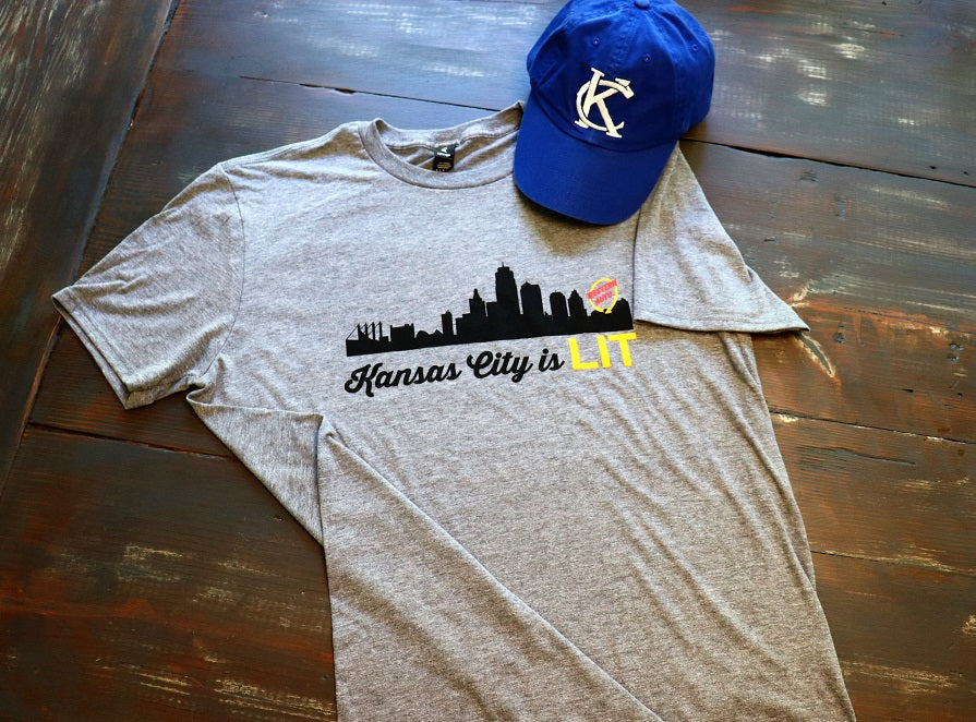 kansas city tees