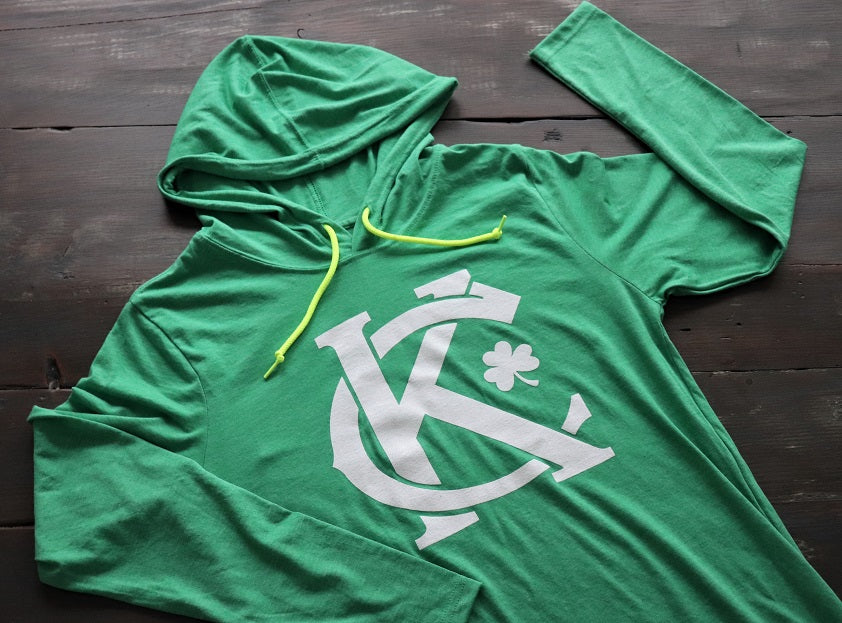 kc shirts