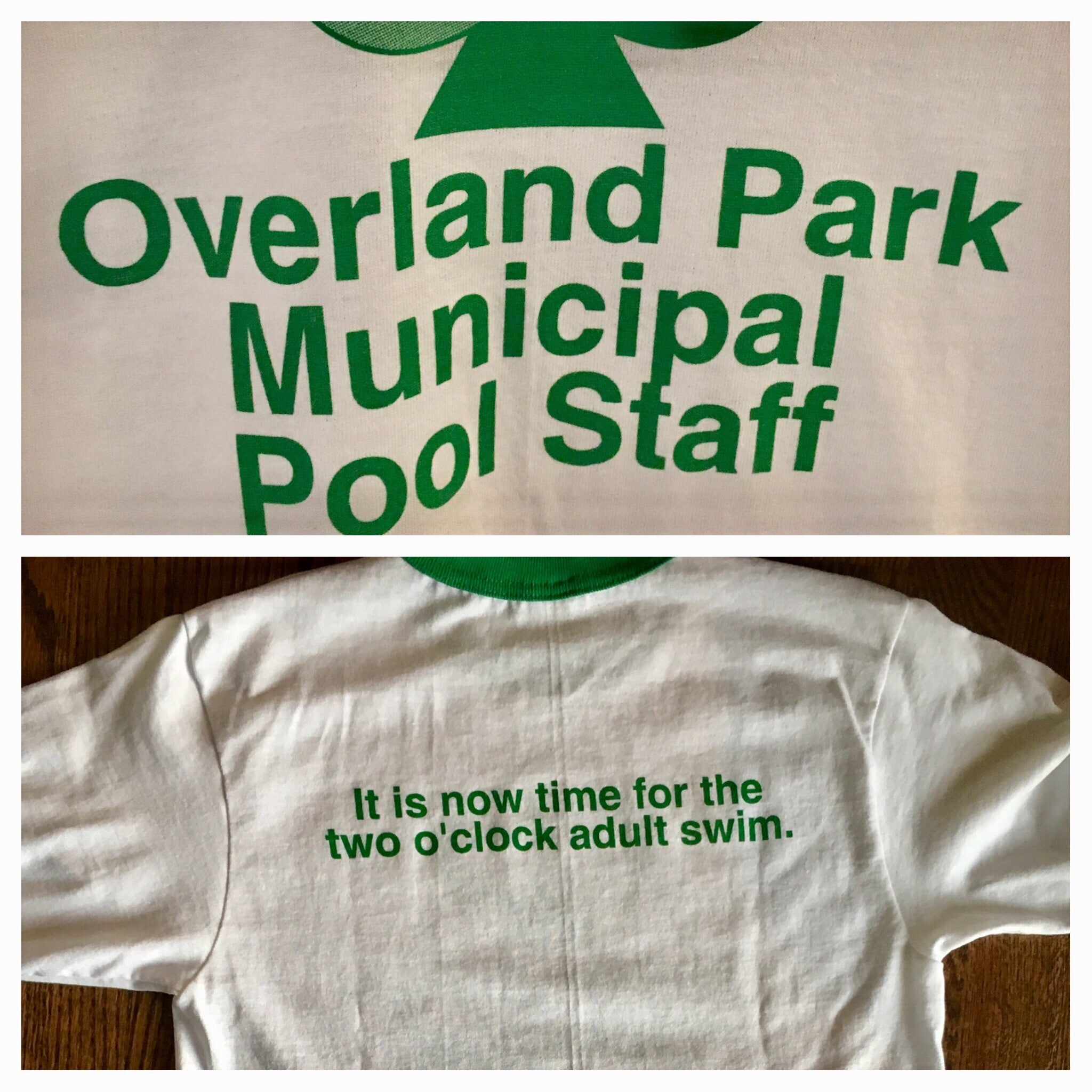 custom t shirts overland park