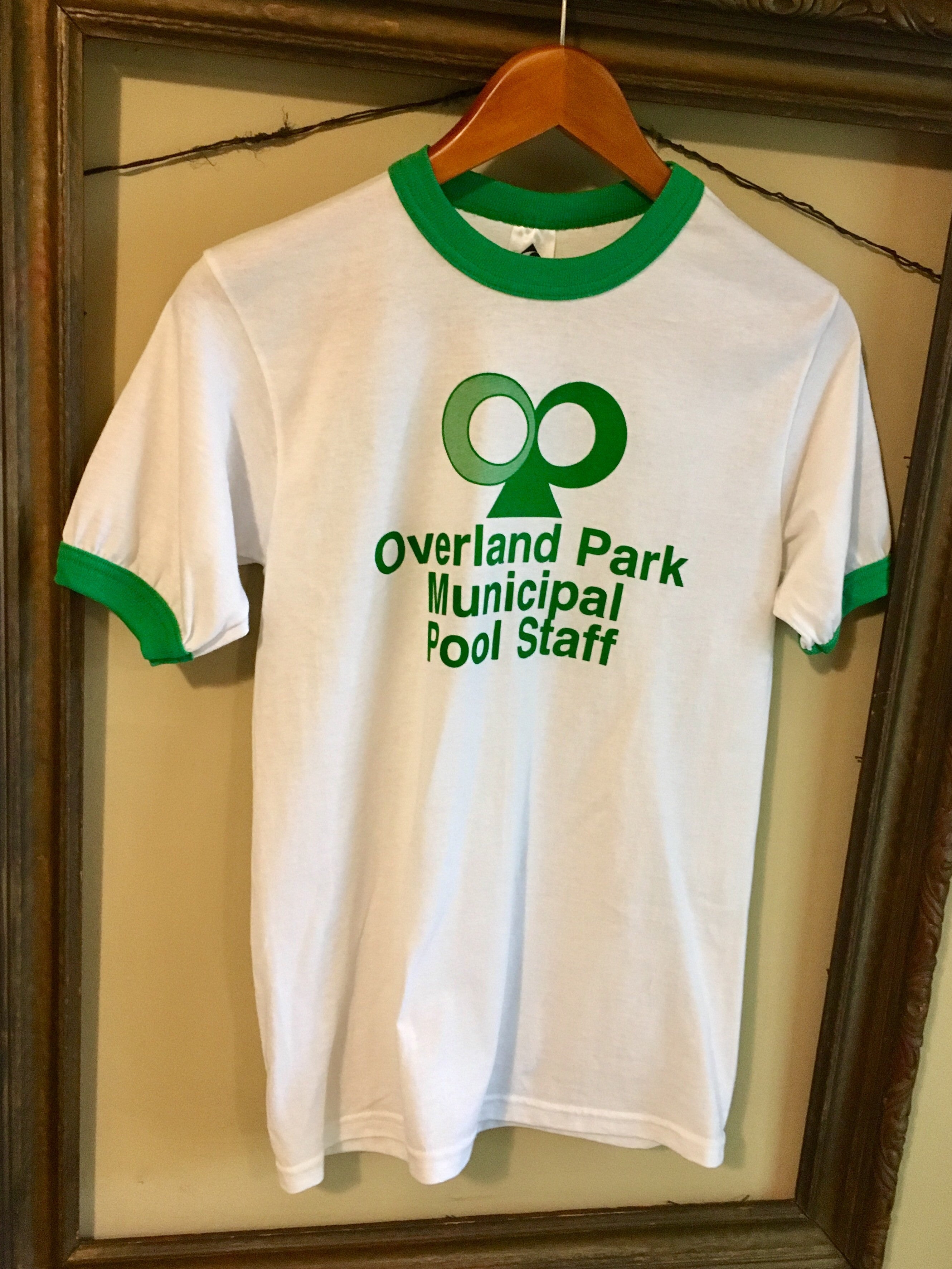 custom t shirts overland park