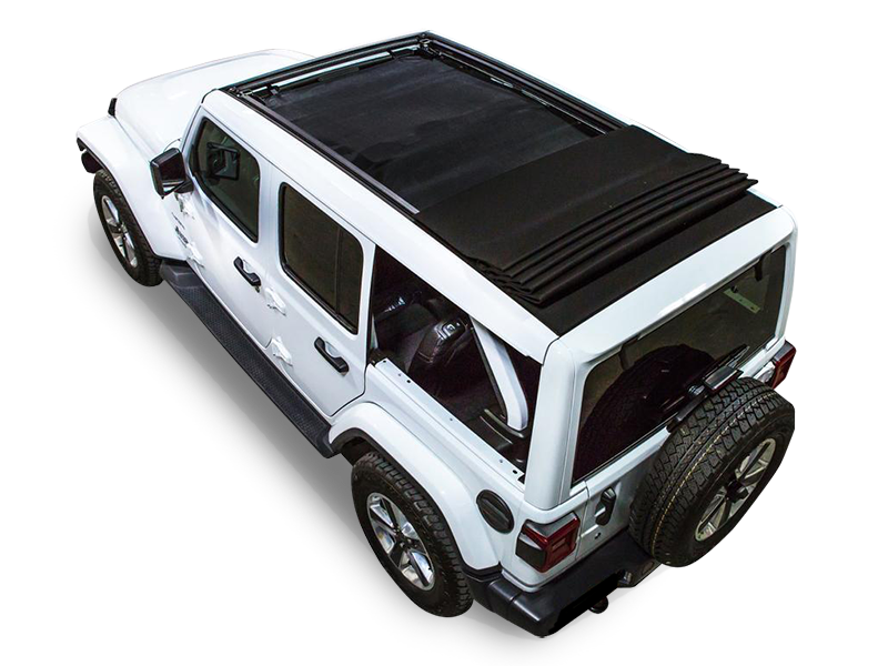 jeep hard tops