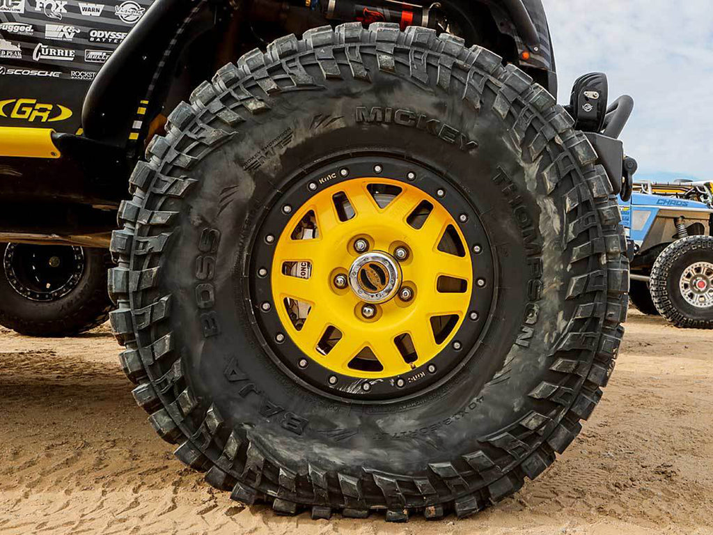 Mickey Thompson Baja Boss Discount Tire