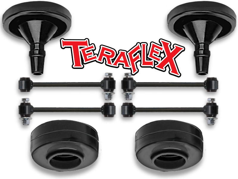 TERAFLEX 