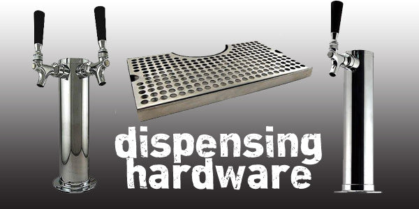Dispensing Hardware