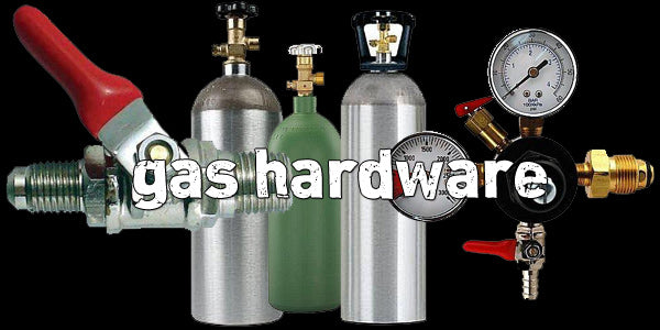 Gas Hardware