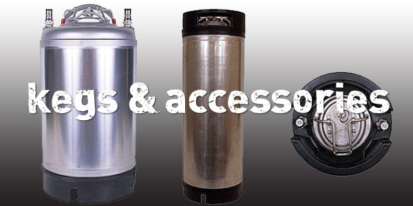 Kegs & Accessories