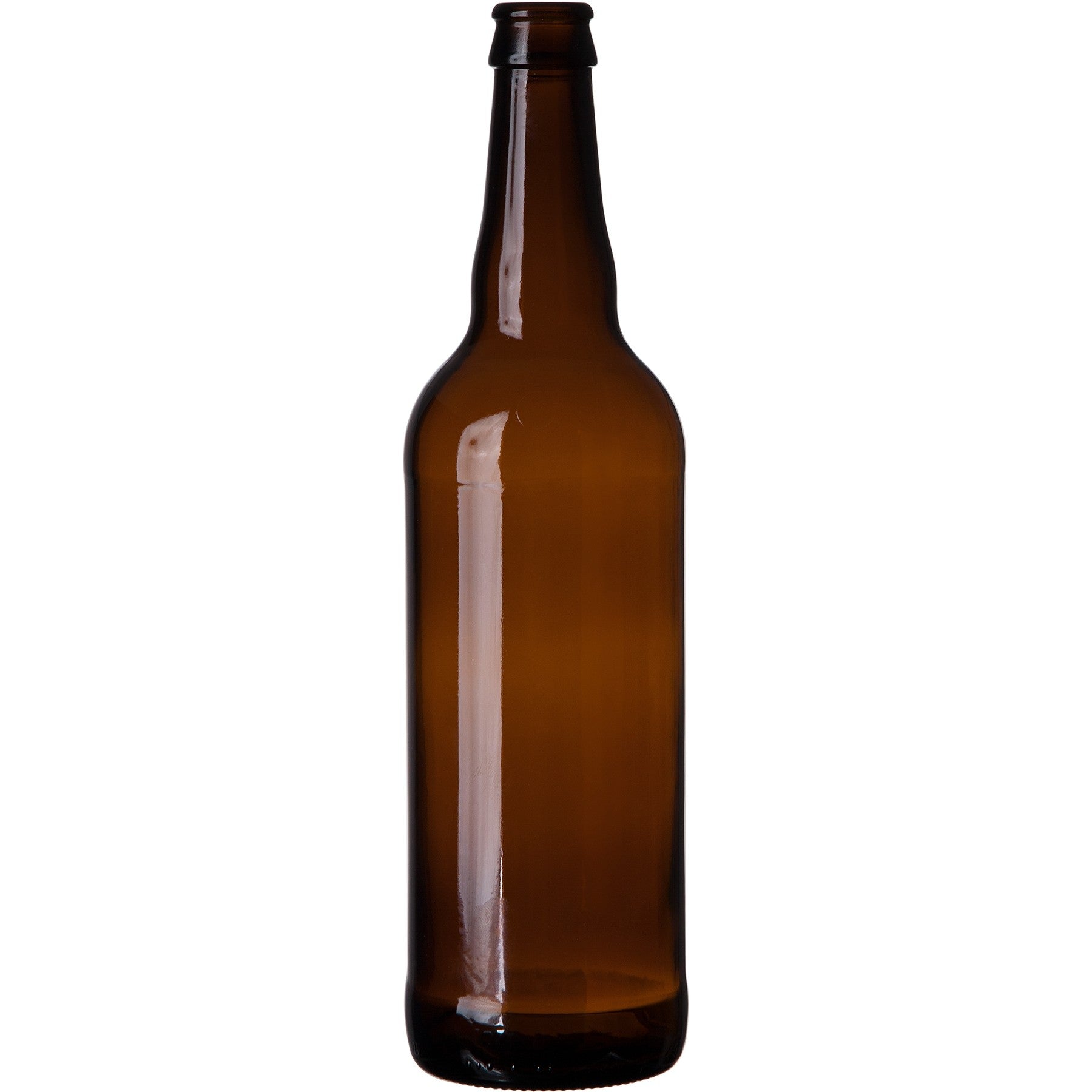 12 Oz Clear Beer Bottles Case 12oz